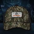 Bear Hunting Magazine Camo Hat First Lite Cipher Vintage Realtree Camo Merch Gift