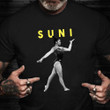 Suni Women American Olympic T-Shirt
