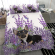 Chihuahua Bedding Set Gifts For Dog Lover