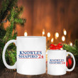 Ben Shapiro Mug 2024 Presidential Candidates Personalized Coffee Mugs Gift Ideas For Mom