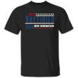 Pete Buttigieg 2024 Shirt New Generation Of American Leadership Campaign T-Shirt Gift For Her