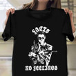 Ben Shapiro Shirt Unique Graphic Designs Funny Political T-Shirts Gift For Gun Lovers