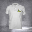 Loki Polo Shirt Worst Variant Ever T-Shirt Alligator Clothing Logo