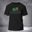 Alligator Loki Shirt Lacoste Lokiste Marvel Variant  Alligator Loki T-Shirt Merch