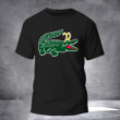 Alligator Loki Shirt Lacoste Epic Hero Alligator Loki Merch