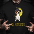 Beagle Sup Witches Shirt Cute Halloween T-Shirts Gifts For Beagle Lovers