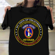 3rd U.S. Infantry Regiment Veteran T-Shirt My Oath Of Enlistment Shirt Veterans Day Gift Ideas