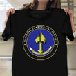 National Clandestine Service NCS CIA Spy Veteran T-Shirt Veteran Day Shirt Gift