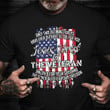 Jesus Christ And The Veteran Shirt USA Flag Christian Patriotic Gift For Veterans Day 2021