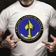National Clandestine Service Shirt CIA Veteran T-Shirt Good Veterans Day Gifts