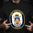 USS New York LPD 21 Shirt Veterans Day T-Shirt Military Retirement Gift Ideas