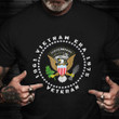 19611975 Vietnam Era Veteran Shirt Proud Vietnam War Veteran T-Shirt Gift Ideas For Bro