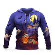 Sloth Halloween Hoodie For Adults Halloween Themed Clothing Gifts Ideas