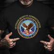 VA Shirt Logo Veterans Benefits Administration Department Of Veterans Affairs Patriotic