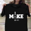 Mike Leach Pirate Shirt Mississippi State Pirate Shirt Gift For Football Fans