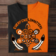 Every Child Matters Shirt Canada Orange Shirt Day 2023 Turtle T-Shirt Gift For Dude