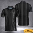 Personalized Golfer Polo Shirt Best Golf Shirts Best Gifts For Father