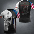 We The People Be Without Fear In The Face Of Your Enemies Shirt Right To Bear Arms Apparel