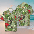 I Am A Hunter Hawaiian Shirt Beach Button Up Shirts Mens Gifts For Hunters