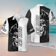 Pirate King Skull Hawaiian Shirt Beach Short Sleeve Button Down Unique Best Friend Gifts