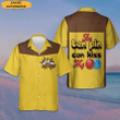 Custom The Ten Pin Can Kiss My Ball Hawaiian Shirt Bowling Players Vacation Shirts Button Up