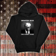 Donald Trump Mugshot Hoodie Wanted 2024 For 4 More Years Trump Merch Clothing