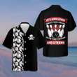 It's Amazing What You Can Do Bowling Hawaiian Shirt Bowling Lover Men's Summer Shirts Sale
