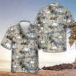 Goat Island Hawaiian Shirt Short Sleeve Button Down Beach Shirts Gifts For Goat Lovers