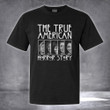 Anti Hillary Clinton T-Shirt The True American Horror Story Shirt Best Gifts For Halloween