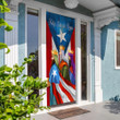 Three Kings Puerto Rico Feliz Día de Reyes Door Sign Puerto Rican Home Decor