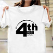 4Th And 31 Shirt Fourth And 31 T-Shirt 2023 Fan Merch Clothing