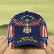 Eagle US Navy Veteran Hat American Flag Patriotic Navy Veteran Ball Caps Unique Gifts