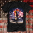 Trump Tank Shirt Ultra Maga Donald Trump 2024 T-Shirt Make America Great Again