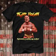 Trumpamania Shirt Trump Hogan Trumpamania Is Running Wild Brother T-Shirt Donald Trump 2024