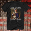 Trump Maga Make America Great Again Shirt Revolutionary Trump 2024 T-Shirts