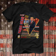 Trump Maga Gear Shirt 2024 Donald Jr Trump Merchandise For Republicans