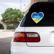 Ukraine Car Stickers Please Peace No War In Ukraine Merch Ukrainian Gifts