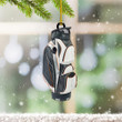 Golf Ornament Golf Bag Christmas Ornament Xmas Tree Decorations Ideas