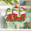 Tennis Christmas Ornament Christmas Tree Decoration Ideas 2023 Tennis Themed Gifts