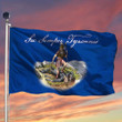 Sic Semper Tyrannis Flag Virginia Flag For Sale Sic Semper Tyrannis Merchandise