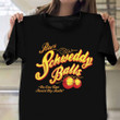 Schweddy Balls Shirt SNL Schweddy Balls T-Shirt No One Can Resist My Balls
