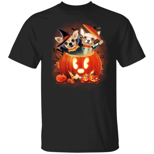 Cute Frenchie Halloween T-Shirt Cute Shirts For Girls Halloween Costume Ideas