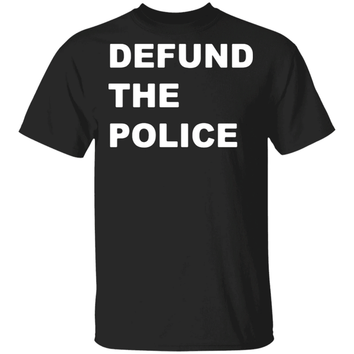 John Oliver Defund The Police T-Shirt Defund The NYPD T-Shirt Protest Blm