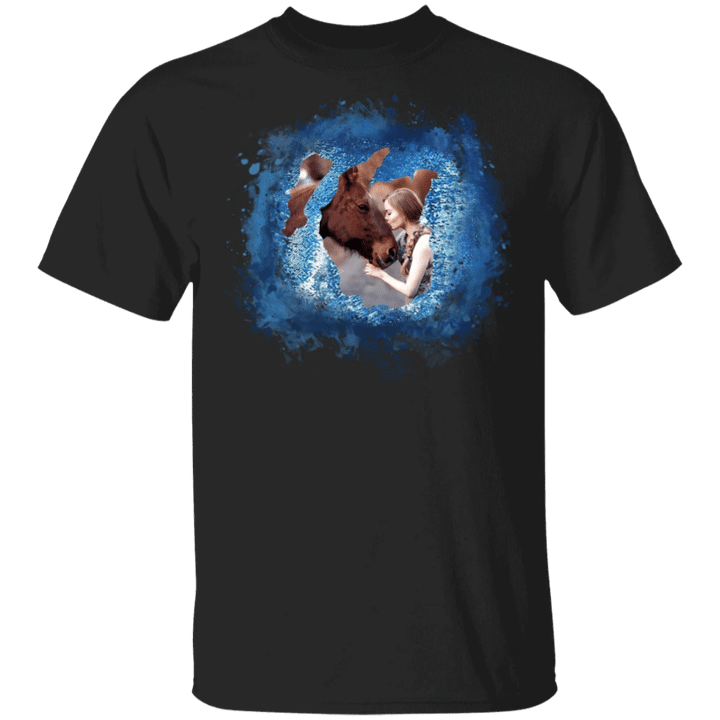 Horse 3D Shirts Cute Valentine Gift Ideas Gifts For Horse Lovers