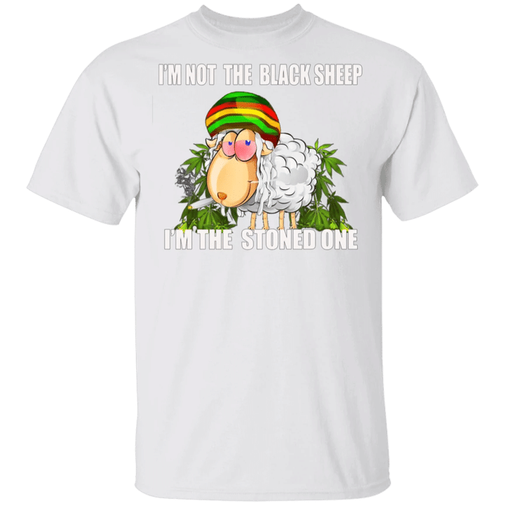 Im Not The Balack Sheep Im The Stoned One Edition YD-G 42511