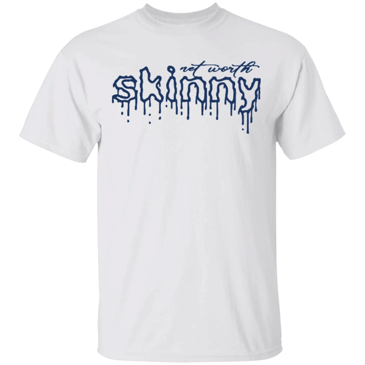Skinny Shirt Net Worth 2020 Skinny Shirt 2020 Trending T-Shirt Unisex Clothes Boys And Girls