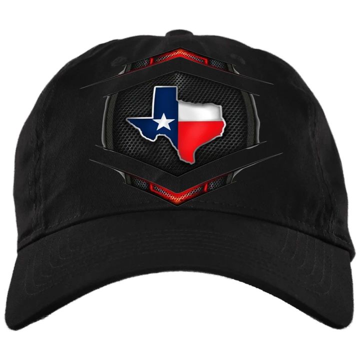 Texas Flag Map Hat Pride Texas Trucker Hat For Men Gift For Him