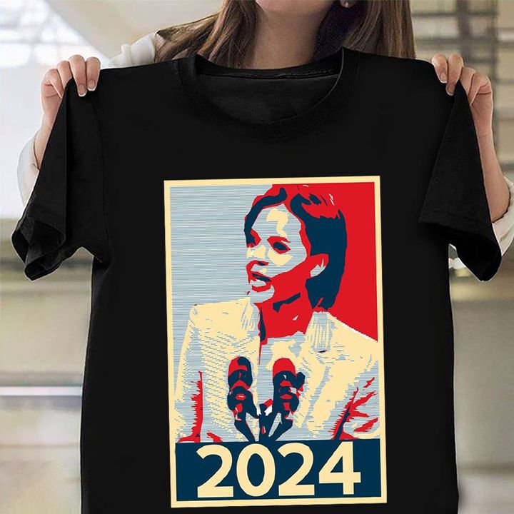 Candace Owens 2024 Shirt President 2024 Vintage T-Shirt Design Adult Gift Ideas