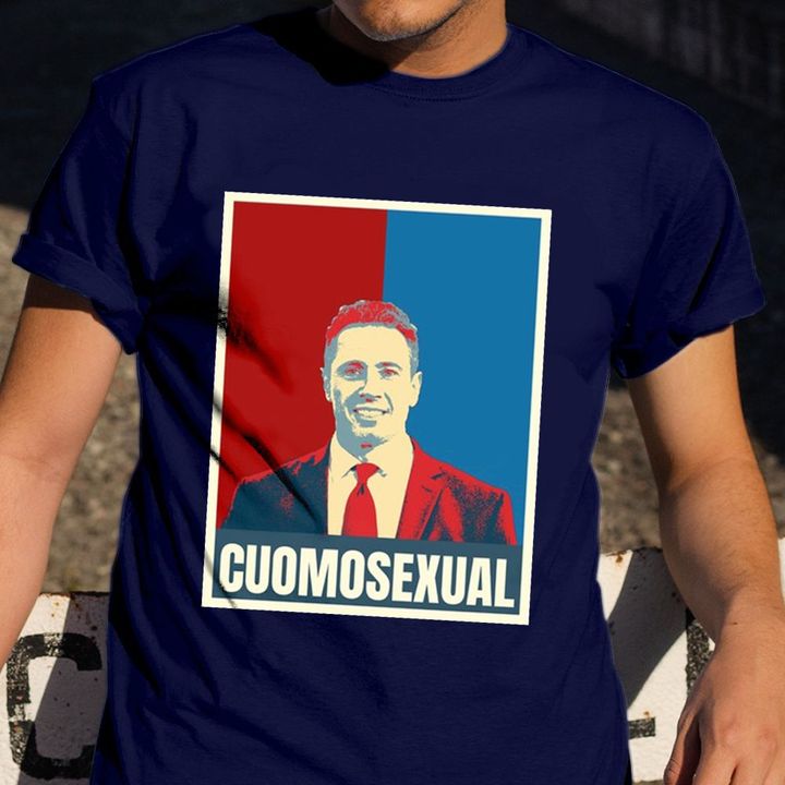 Cuomosexual Shirt Andrew Cuomo Shirt Cuomo Merch