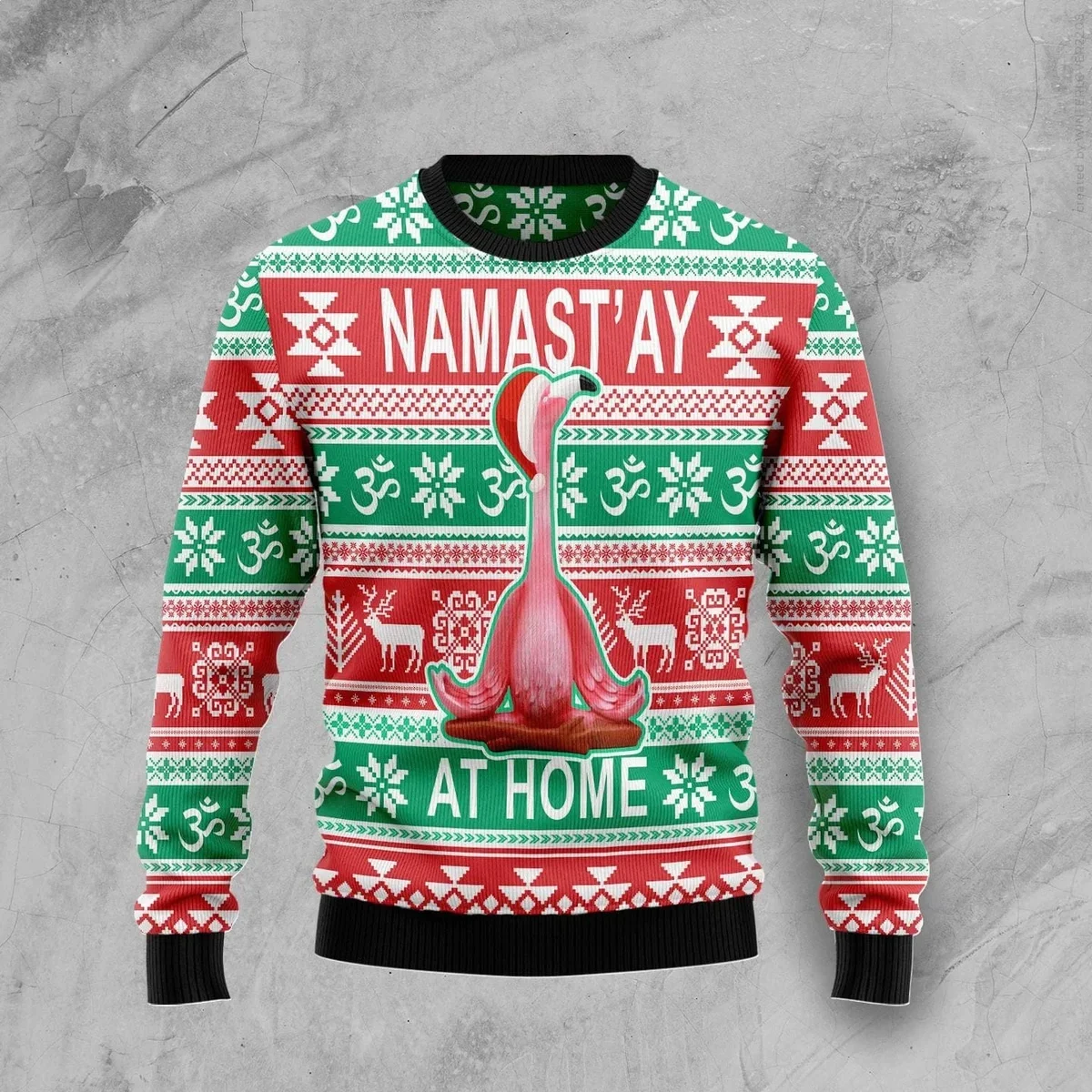Jesus Dissappointments All Of You Ugly Christmas Sweater Xmas Vacation Apparel Gifts For Christian